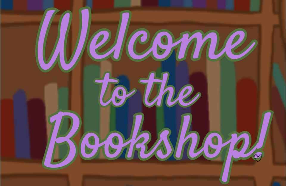 Bookshop