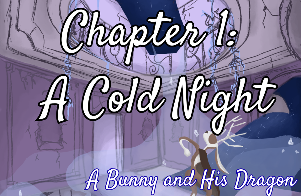 Chapter 1: A Cold Night