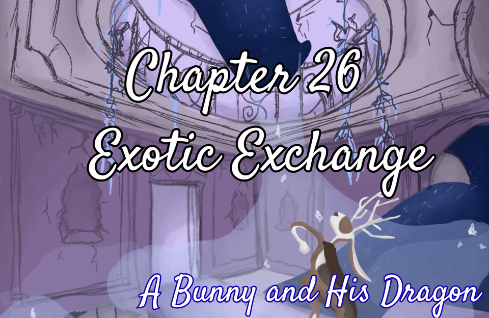 Chapter 26: Exotic Exchange