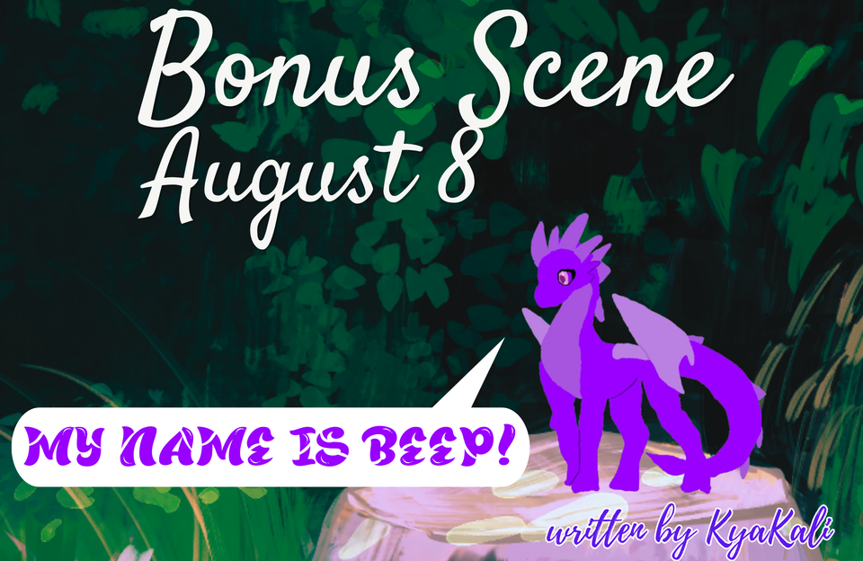 Preview of Beep and Wayra