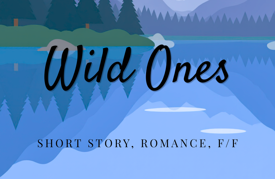 Wild Ones