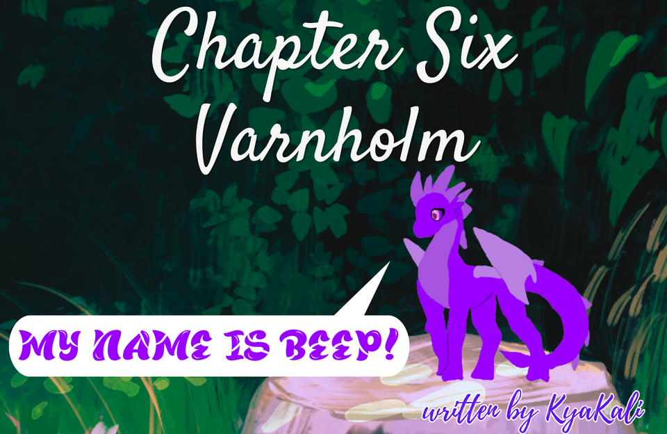 Chapter 6: Varnholm